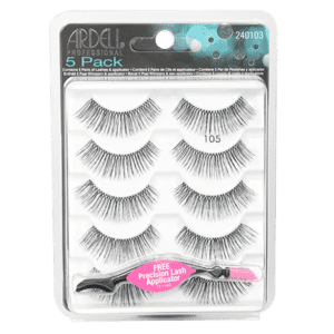 PACK DE PESTAÑA ARDELL PROF 105