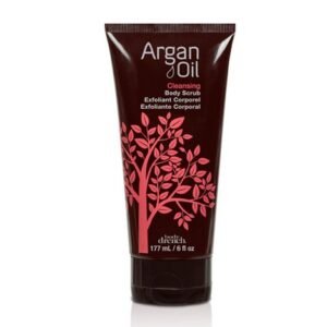 EXFOLIANTE CORPORAL ARGAN OIL