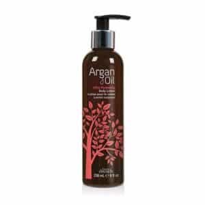 LOCION CORPORAL ARGAN OIL