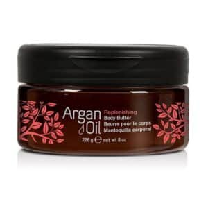 MANTEQUILLA CORPORAL ARGAN OIL