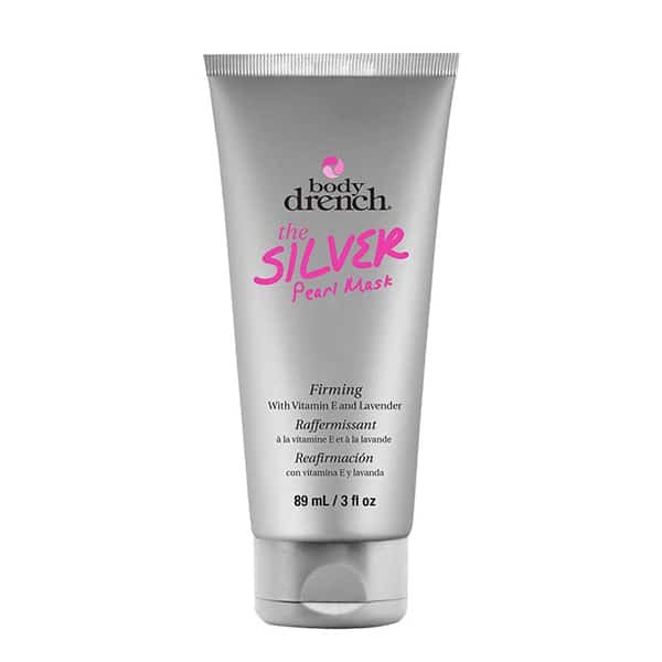 MASCARILLA SILVER PEAR/REAFIRMACION