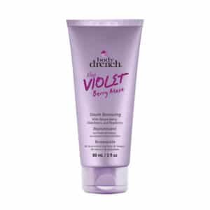 THE VIOLET BERRY MASK / JOVENES