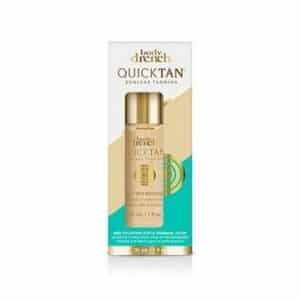 SUNLESS TANNING SELF TAN BOOSTER