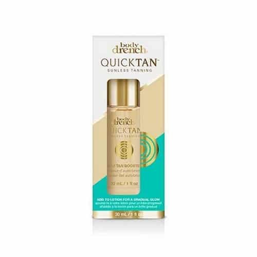 SUNLESS TANNING SELF TAN BOOSTER