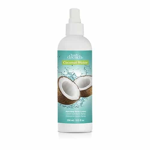 COCONUT LOCION HIDRATANTE SPRAY