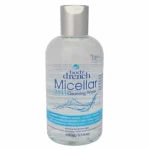 AGUA MICELLAR 3 EN 1