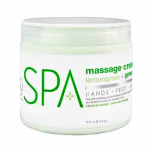 CREMA MASAJE LIMON+TE VERDE