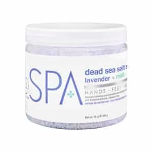 SAL MARINA LAVANDA+ MENTA