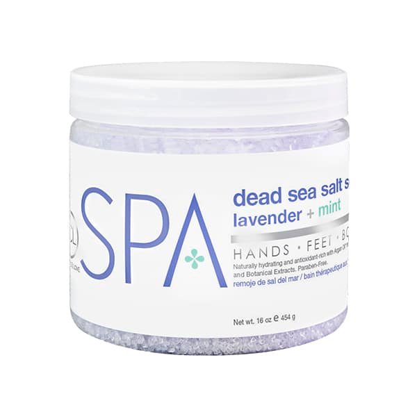 SAL MARINA LAVANDA+ MENTA