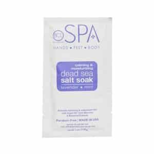 SAL MARINA LAVANDA + MENTA