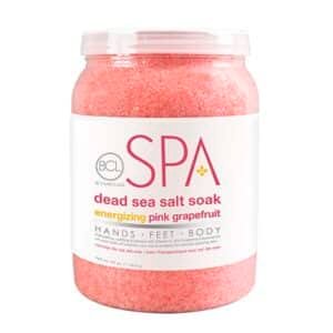 SAL MARINA ENERGIA TORONJA ROSA