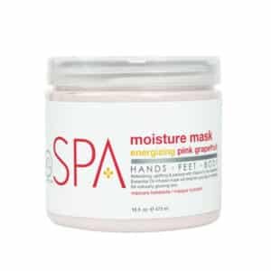 MASC HIDRATANTE TORONJA ROSA