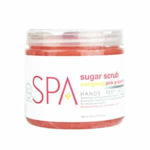 EXFOLIANTE AZUCAR TORONJA ROSA