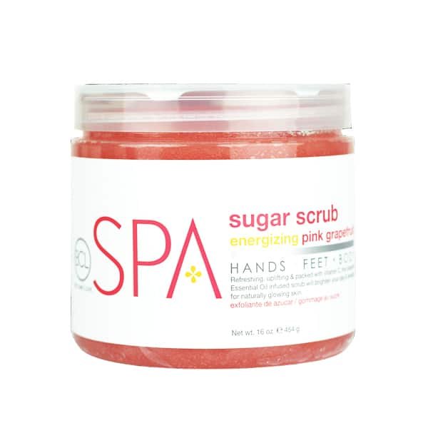 EXFOLIANTE AZUCAR TORONJA ROSA