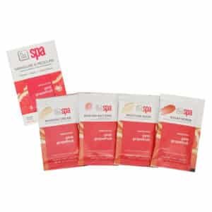 KIT 4 PASOS 1 USO TORONJA