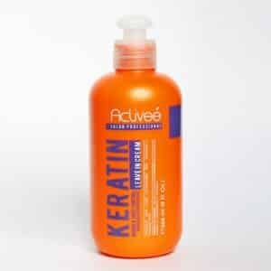 ACTIVEE KERATIN CREMA PEINAR