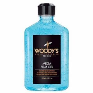 GEL MEGA FIRMEZA FOR