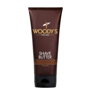 CREMA PARA AFEITAR SHAVE BUTTER