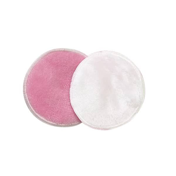 ALMOHADILLAS DESMAQUILLANTES