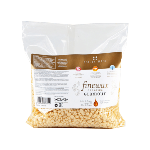 CERAPIEL PERLAS C/ACEITE ARGAN / GL