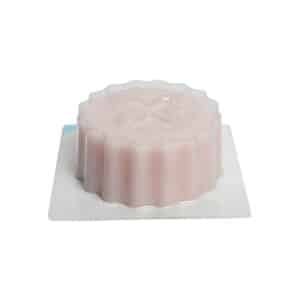 BOMBON DE MASAJE ROSA