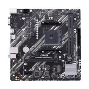 TARJETA MADRE ASUS PRIME A520M-K DDR4 AM4 90MB1500-M0EAY0