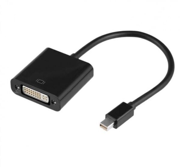 CABLE ARGOM MINI DISPLAY PORT A DVI 6"/15CM ARG-CB-1323