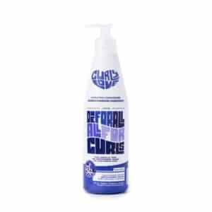 ACONDICIONADOR CURLY LOVE