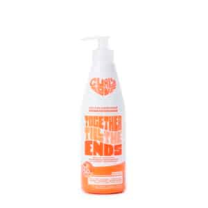 CURLY LOVE LEAVE IN CREMA