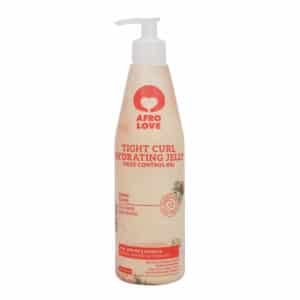 GEL TIGHT CURL AFRO LOVE 450ML