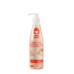 GEL TIGHT CURL AFRO LOVE