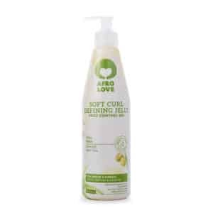 GEL SOFT CURL AFRO LOVE