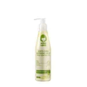 GEL SOFT CURL AFRO LOVE