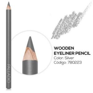 DELIN OJOS SILVER  EL223