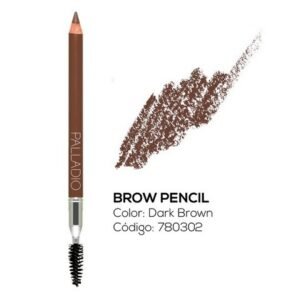 LAP DE  CEJAS DARK BROWN PBL02