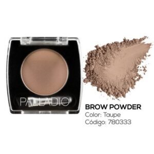 COMPAC BROW POWDER TAUPE