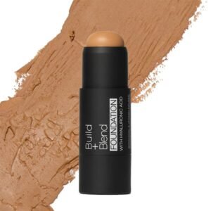 BASE EN BARRA WARM CARAMEL BBFS07