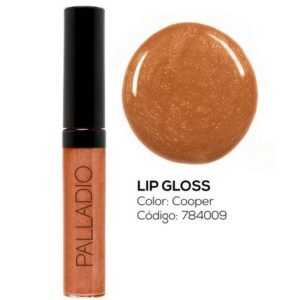 LIP GLOSS COPPER  PGL09