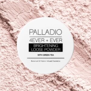 BRIGHTENING LOOSE POWDER 4EVER