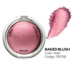 RUBOR WISH  BBL02
