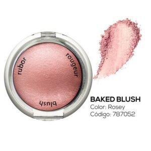 RUBOR ROSEY BBL03
