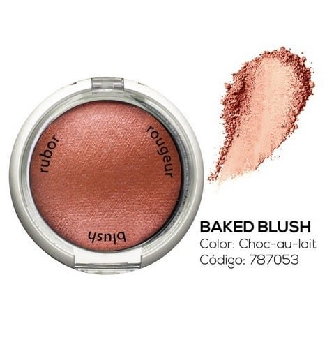 RUBOR CHOC-AU-LAIT BBL04