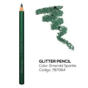 DELIN OJOS EMERALD SPARKLE GP05