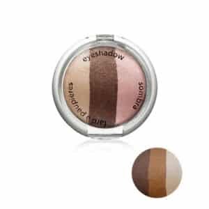 EYE SHADOW TRIO CHOCO TRUFFLE BES15