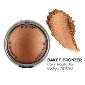 BRONZER PACIFIC TAN BBR01