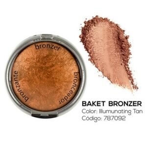 BRONZER ILLUMINANG TAN BBR04