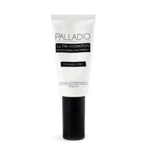 ULTRA HYDRATION MOIST FACE PRIMER