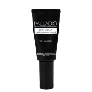 SKIN DETOX CLARIFYNG FACE PRIMER