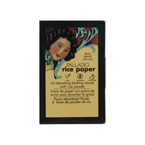 HOJA PAPEL ARROZ NATURAL RPA3