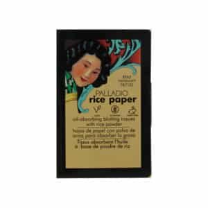 HOJA PAPEL ARROZ TRASLUCIDO RP02